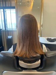 Ageless salon LIANGE | 宇部のヘアサロン Ageless salon LIANGE | 宇部のヘアサロン