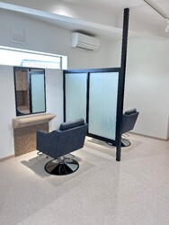 boire | みやまのヘアサロン boire | みやまのヘアサロン