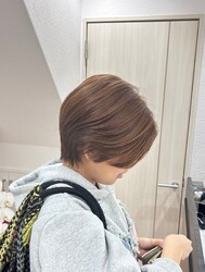 boire | みやまのヘアサロン boire | みやまのヘアサロン