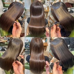 Sourire ~艶髪&髪質改善専門店~ | 長岡京のヘアサロン Sourire ~艶髪&髪質改善専門店~ | 長岡京のヘアサロン