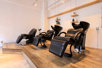 髪質改善ヘアエステサロン AInoa Suno 南千住【アイノア スーノ】 | 北千住のヘアサロン 髪質改善ヘアエステサロン AInoa Suno 南千住【アイノア スーノ】 | 北千住のヘアサロン