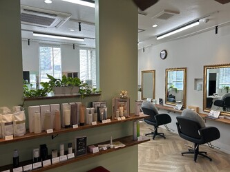 asteria | 横須賀のヘアサロン asteria | 横須賀のヘアサロン