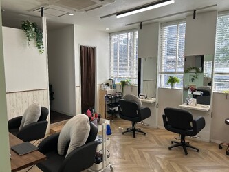 asteria | 横須賀のヘアサロン asteria | 横須賀のヘアサロン