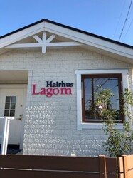 Hair hus Lagom | 豊田のヘアサロン Hair hus Lagom | 豊田のヘアサロン