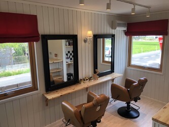 Hair hus Lagom | 豊田のヘアサロン Hair hus Lagom | 豊田のヘアサロン