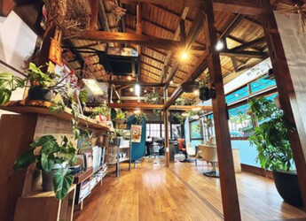 hechiriko | 平塚のヘアサロン hechiriko | 平塚のヘアサロン