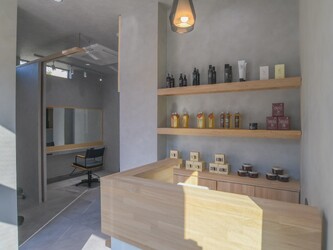 kice | 高崎のヘアサロン kice | 高崎のヘアサロン