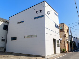 kice | 高崎のヘアサロン kice | 高崎のヘアサロン