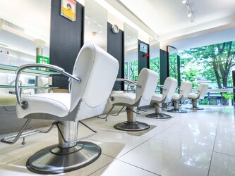 Kingsbury United | 府中のヘアサロン Kingsbury United | 府中のヘアサロン