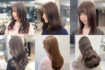 Kingsbury United | 府中のヘアサロン Kingsbury United | 府中のヘアサロン