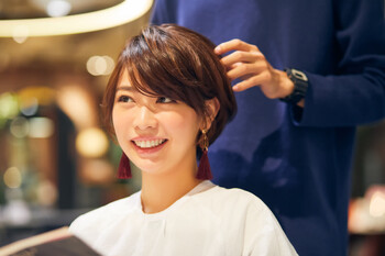 頭皮ケア&髪質改善 美容室 Atom | 亀有のヘアサロン 頭皮ケア&髪質改善 美容室 Atom | 亀有のヘアサロン