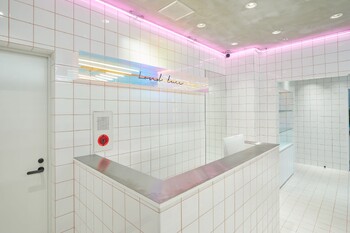 Lond luce 心斎橋 | 心斎橋のヘアサロン Lond luce 心斎橋 | 心斎橋のヘアサロン