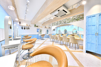 Lond strada 心斎橋 | 心斎橋のヘアサロン Lond strada 心斎橋 | 心斎橋のヘアサロン