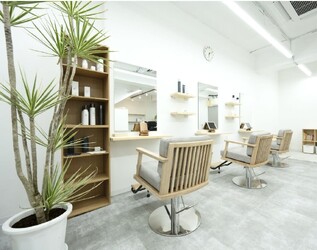 Rire 亀有 | 亀有のヘアサロン Rire 亀有 | 亀有のヘアサロン