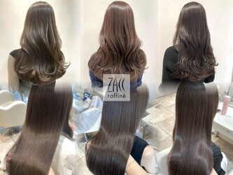 ZACC raffine【ザック ラフィネ】 | 表参道のヘアサロン ZACC raffine【ザック ラフィネ】 | 表参道のヘアサロン