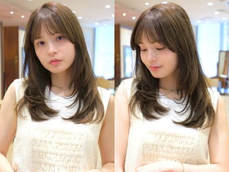 ZACC vie 【ザック ヴィ】 | 表参道のヘアサロン ZACC vie 【ザック ヴィ】 | 表参道のヘアサロン