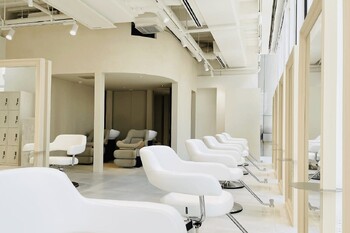 ZACC GINZA【ザック ギンザ】 | 銀座のヘアサロン ZACC GINZA【ザック ギンザ】 | 銀座のヘアサロン