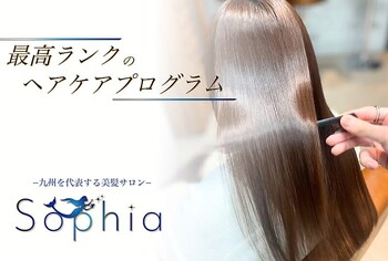 髪質改善サロン 美容室LORE 福岡天神店 ~Sophia 縮毛髪質改善~ | 天神/大名のヘアサロン 髪質改善サロン 美容室LORE 福岡天神店 ~Sophia 縮毛髪質改善~ | 天神/大名のヘアサロン
