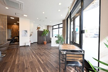 ヘアリゾート・ラボ | 山形のヘアサロン ヘアリゾート・ラボ | 山形のヘアサロン