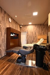 ヘアリゾート・ラボ | 山形のヘアサロン ヘアリゾート・ラボ | 山形のヘアサロン