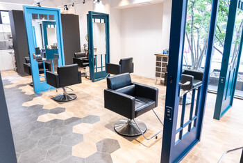 algernon【アルジャーノン】 | 尼崎のヘアサロン algernon【アルジャーノン】 | 尼崎のヘアサロン