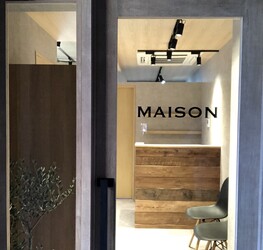 MAISON | 横浜のヘアサロン MAISON | 横浜のヘアサロン