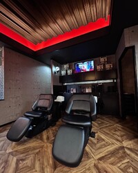 BARBER THE BLOODS 姫路 | 姫路のヘアサロン BARBER THE BLOODS 姫路 | 姫路のヘアサロン