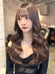 Ess 艶髪/髪質改善/韓国風 | 大宮のヘアサロン Ess 艶髪/髪質改善/韓国風 | 大宮のヘアサロン