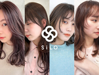 SiLO 大名2号店 | 天神/大名のヘアサロン SiLO 大名2号店 | 天神/大名のヘアサロン
