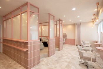 Flowers | 横須賀のヘアサロン Flowers | 横須賀のヘアサロン