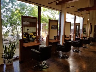 ヘアーメイクリンド | 松山のヘアサロン ヘアーメイクリンド | 松山のヘアサロン