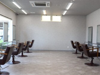 TOTAL BEAUTY BREK GRACIAS 一宮店 | 一宮のヘアサロン TOTAL BEAUTY BREK GRACIAS 一宮店 | 一宮のヘアサロン