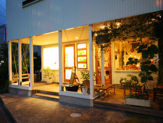 ほうせん花美容室 | 東村山のヘアサロン ほうせん花美容室 | 東村山のヘアサロン