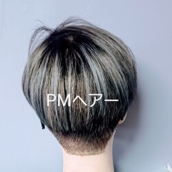 pm hair | 栄/矢場町のヘアサロン pm hair | 栄/矢場町のヘアサロン