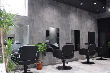 Cherir | 柏のヘアサロン Cherir | 柏のヘアサロン