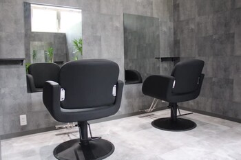 Cherir | 柏のヘアサロン Cherir | 柏のヘアサロン