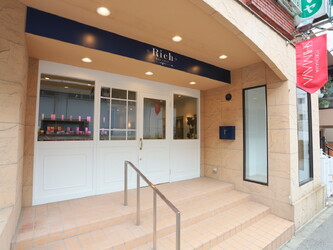 hair salon Rich | 金沢文庫のヘアサロン hair salon Rich | 金沢文庫のヘアサロン