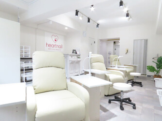 はあとねいる札幌大通店 | 大通のネイルサロン はあとねいる札幌大通店 | 大通のネイルサロン