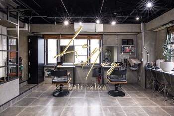 LeAng | 札幌駅周辺のヘアサロン LeAng | 札幌駅周辺のヘアサロン