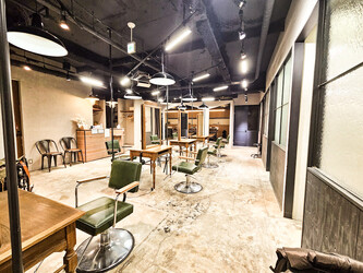 FREEX | 三宮のヘアサロン FREEX | 三宮のヘアサロン