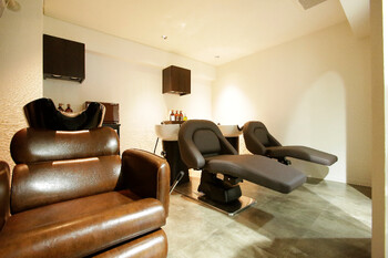 オーガニック&ヘッドスパ専門店 hairsalon Magellan 新宿【マゼラン】 | 新宿のヘアサロン オーガニック&ヘッドスパ専門店 hairsalon Magellan 新宿【マゼラン】 | 新宿のヘアサロン