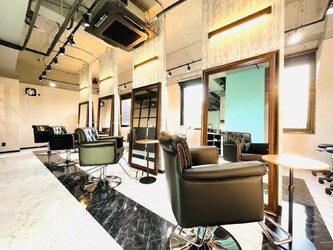 Luana TOKYO | 町田のヘアサロン Luana TOKYO | 町田のヘアサロン