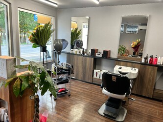 HAIR SALON LORD | 西区/手稲区周辺のヘアサロン HAIR SALON LORD | 西区/手稲区周辺のヘアサロン