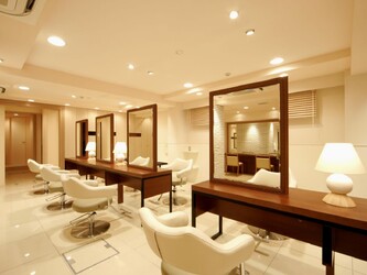 Green label 梅屋敷店 | 大森のヘアサロン Green label 梅屋敷店 | 大森のヘアサロン