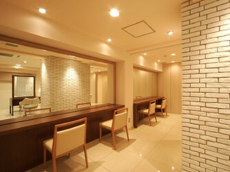 Green label 梅屋敷店 | 大森のヘアサロン Green label 梅屋敷店 | 大森のヘアサロン