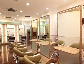 Ondine 三軒茶屋店 | 三軒茶屋のヘアサロン Ondine 三軒茶屋店 | 三軒茶屋のヘアサロン