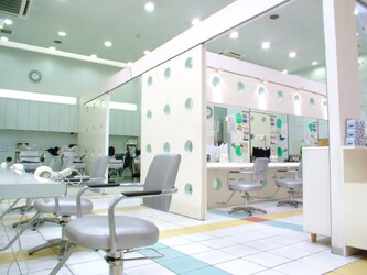 Lien大津店 | 姫路のヘアサロン Lien大津店 | 姫路のヘアサロン