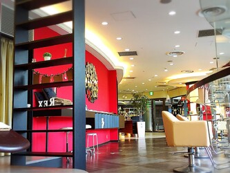 Rex 小倉店 | 北九州のヘアサロン Rex 小倉店 | 北九州のヘアサロン