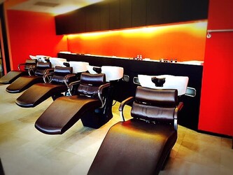 Rex 小倉店 | 北九州のヘアサロン Rex 小倉店 | 北九州のヘアサロン