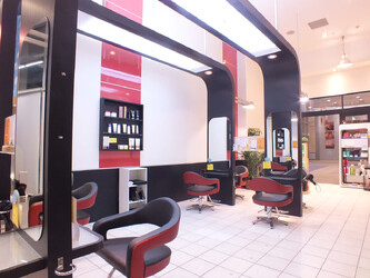 GRANDINE 旭川店 | 旭川のヘアサロン GRANDINE 旭川店 | 旭川のヘアサロン